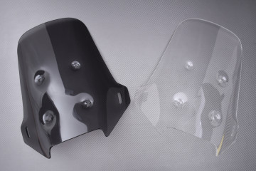 Touring Polycarbonate Windscreen CFMOTO 450 MT 2024 - 2026