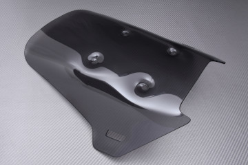 Bulle Touring en Polycarbonate CFMOTO 450 MT 2024 - 2026