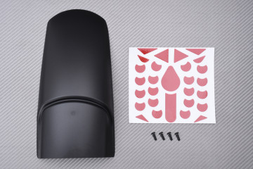 X-TEND front fender...