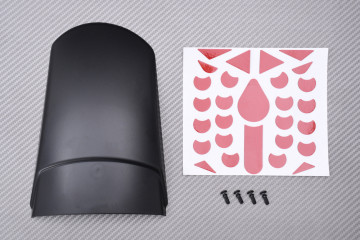 X-TEND front fender...