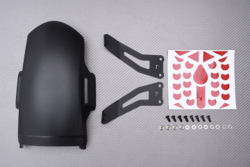 X-TEND PRO front fender...