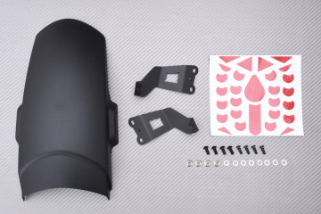 Extension de garde-boue...