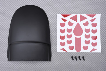 X-TEND front fender...