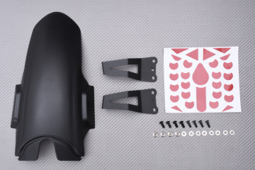 X-TEND PRO front fender...