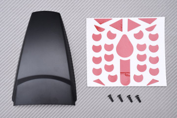 X-TEND front fender...