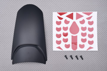 X-TEND front fender...