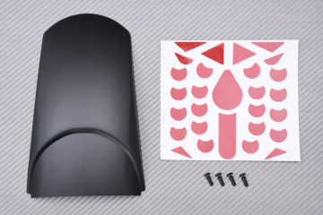 Extension de garde-boue...