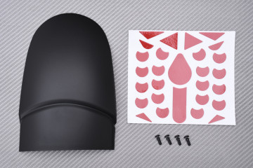 X-TEND front fender...