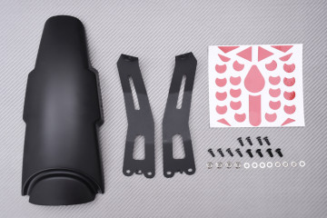 X-TEND PRO front fender...