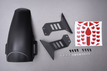 X-TEND PRO front fender...