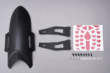 X-TEND PRO front fender...