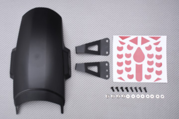 X-TEND PRO front fender...