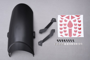 X-TEND PRO front fender...