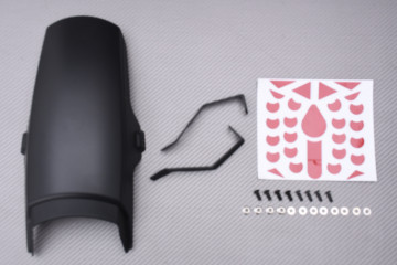 Extensión de guardabarros...