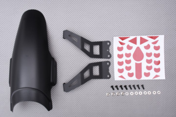 X-TEND PRO front fender...