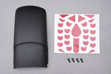 X-TEND front fender...