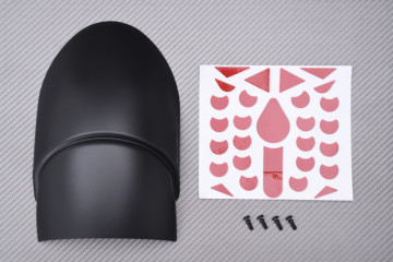 X-TEND front fender...