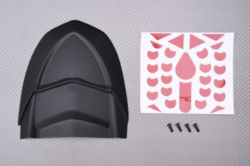 Rear mudguard extender /...