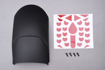 X-TEND front fender...