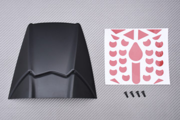 Extension de garde-boue...