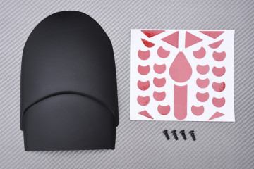 X-TEND front fender...