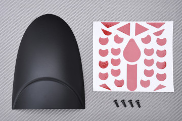 Extensión de guardabarros...