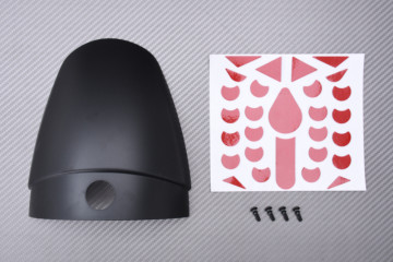 X-TEND front fender...