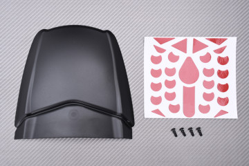 Rear mudguard extender /...