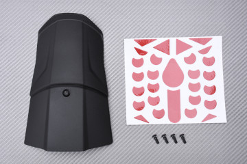 X-TEND front fender...