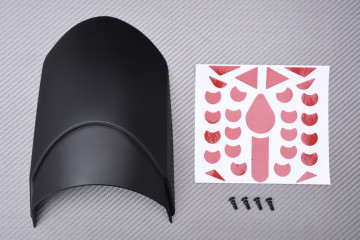 X-TEND front fender...