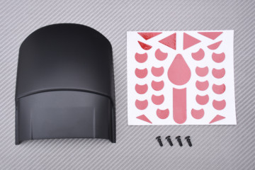 X-TEND front fender...