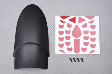 X-TEND front fender...