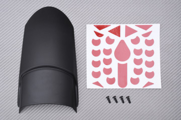 X-TEND front fender...