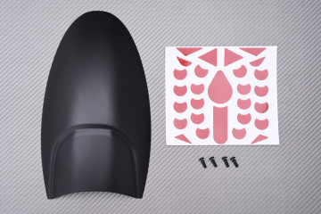 Extensión de guardabarros...