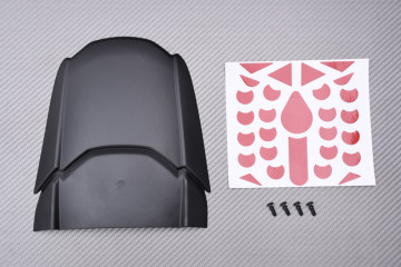 Rear mudguard extender /...