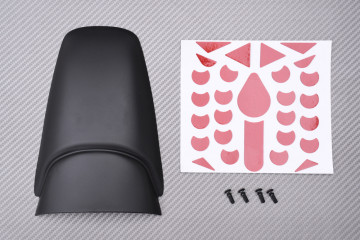 Rear mudguard extender /...