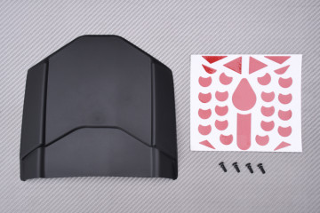 Rear mudguard extender /...