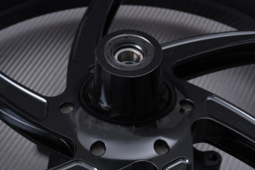 Llanta Delantera YAMAHA XMAX 125 / 300 / TECHMAX 2017 - 2022