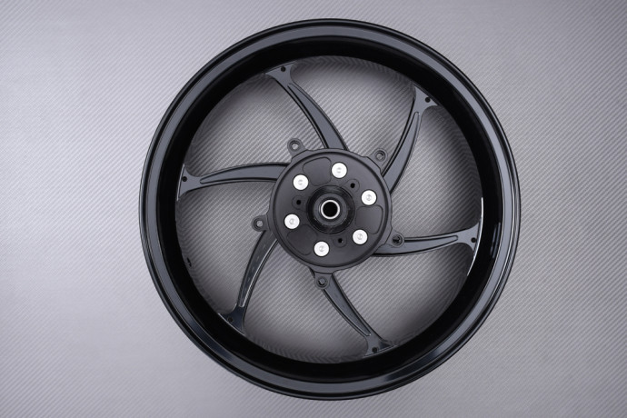 Front wheel rim YAMAHA XMAX 125 / 300 / TECHMAX 2023 - 2026