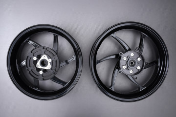 Cerchio Anteriore /...