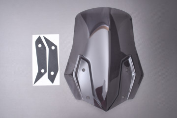 Cupolino / Parabrezza in Policarbonato Touring BMW R1200GS / R1250GS / R1200GSA / R1250GSA ADVENTURE 2013 - 2024