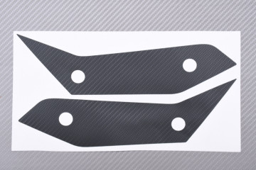 Bulle Touring en Polycarbonate BMW R1200GS / R1250GS / R1200GSA / R1250GSA ADVENTURE 2013 - 2024