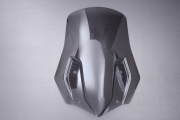 Bulle Touring en Polycarbonate BMW R1200GS / R1250GS / R1200GSA / R1250GSA ADVENTURE 2013 - 2024