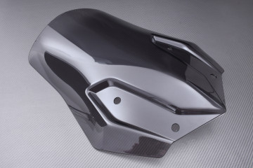 Touring Polycarbonat-Windschutzscheibe BMW R1200GS / R1250GS / R1200GSA / R1250GSA ADVENTURE 2013 - 2024