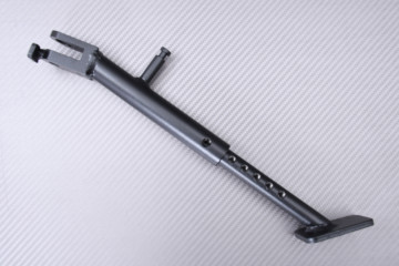 Height-adjustable side...