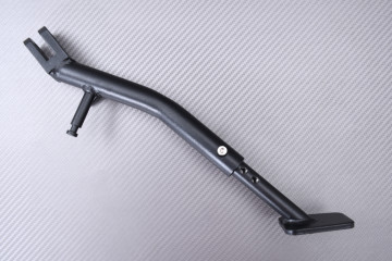 Height-adjustable side...