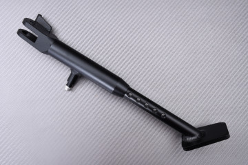 Height-adjustable side...