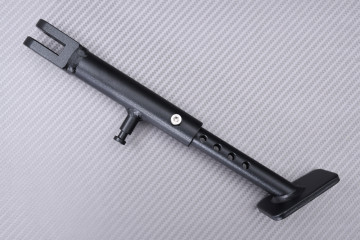 Height-adjustable side...