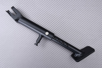 Height-adjustable side...