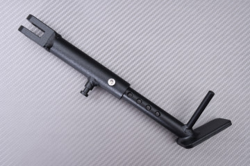 Height-adjustable side...